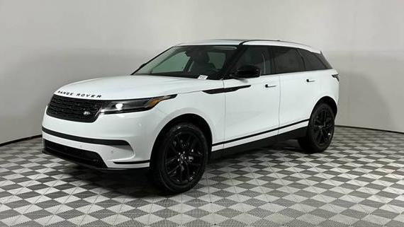 LAND ROVER RANGE ROVER VELAR 2024 SALYJ2EXXRA382930 image